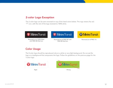 Metro Transit
