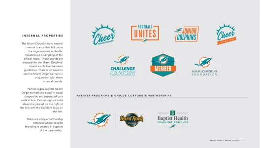 Miami Dolphins