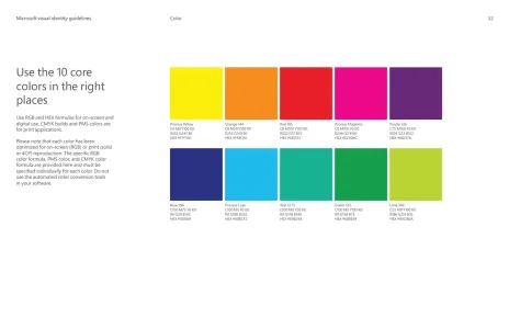 Microsoft 2012