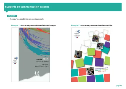 Ministère De L’Éducation Nationale