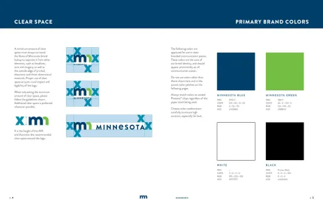 Minnesota State