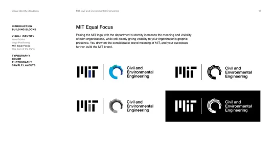 Mit Civil & Environmental Engineering