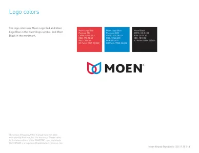 Moen