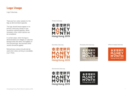 Money Month