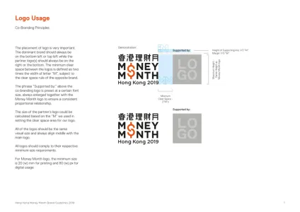 Money Month