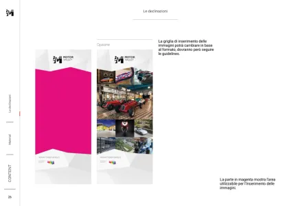 Motor Valley Brand Guidelines