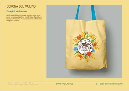 Mulino Bianco