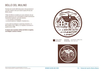 Mulino Bianco