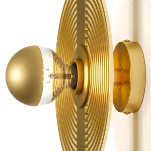 Am pm halim wall lamp