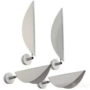 Aromas del campo ficus wall lamp sconce