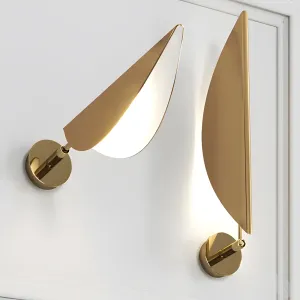 Aromas del campo ficus wall lamp sconce