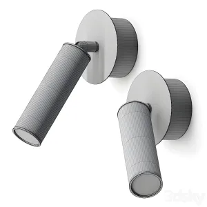 Aromas del campo tura wall lamp