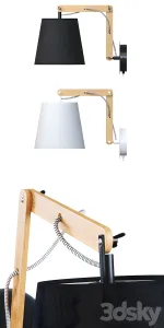 Arte lamp aap
