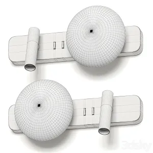 Astro lighting zeppo reader wall lamp
