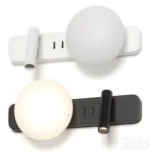 Astro lighting zeppo reader wall lamp