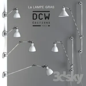 Bra la lampe gras