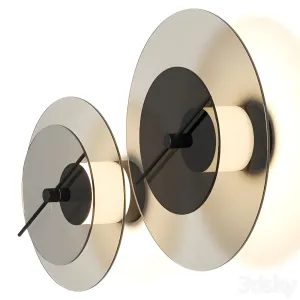 Dcw editions delumina wall lamps