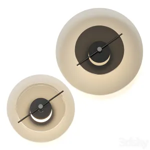 Dcw editions delumina wall lamps