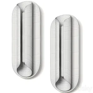 Dcw editions rosalie wall lamp
