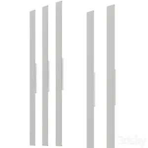Fly ap contardi lighting wall lamp