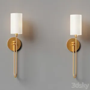 Harlem by hudson valley lighting