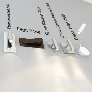 Lamps for the bedroom