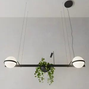 Lighting palma vibia