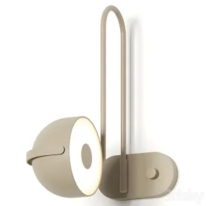 Lux oee all lamp