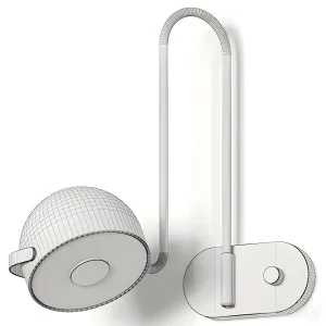 Lux oee all lamp