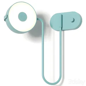 Lux oee all lamp