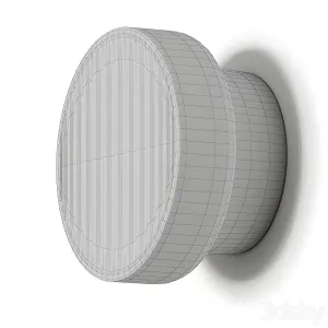 Mar roc wall lamp