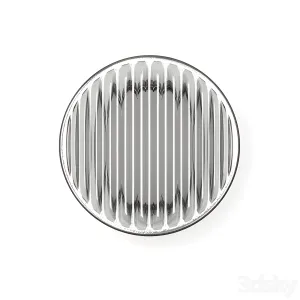 Mar roc wall lamp