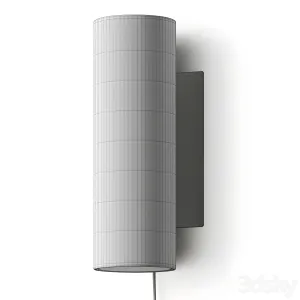 Menu hashira wall lamp
