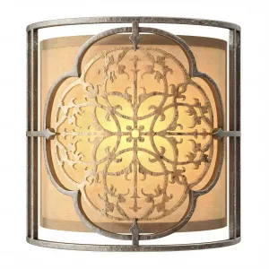 Murray feiss marcella lamp wall light
