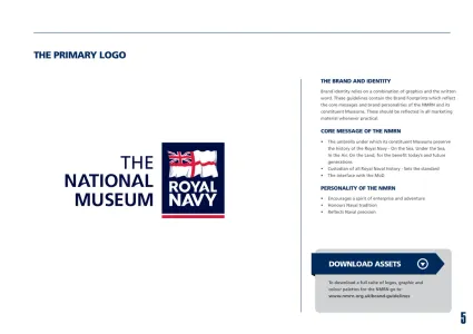 National Museum Royal Navy