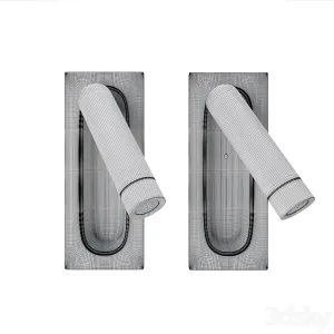 Sconce lampsshop trub