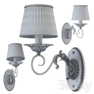 Sconce mw light ariadna