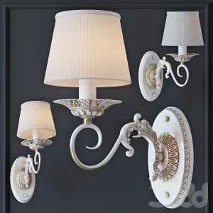 Sconce mw light ariadna