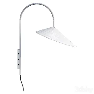 Sconce wall lamp