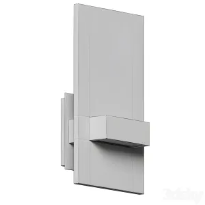 Vela sconce by oxygen lighting