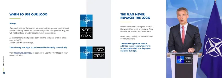 Nato Otan 2017 2