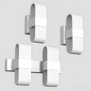 Wall lamp