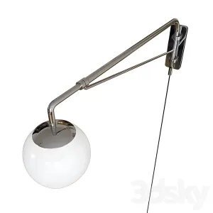 Wall lamp ikea simrishamn