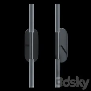 Wall lamp rousseau visual comfort