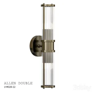 Wall light