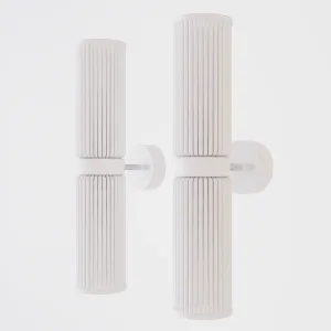 Wall light