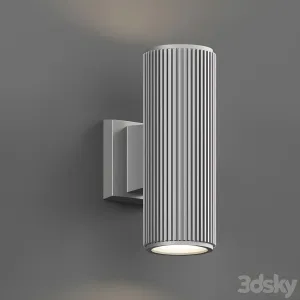 Wall light by maytoni