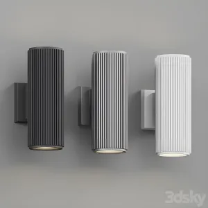 Wall light by maytoni