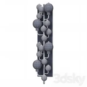 Wired custom lighting mantoan