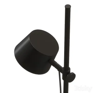 Aromas del campo nera floor lamp
